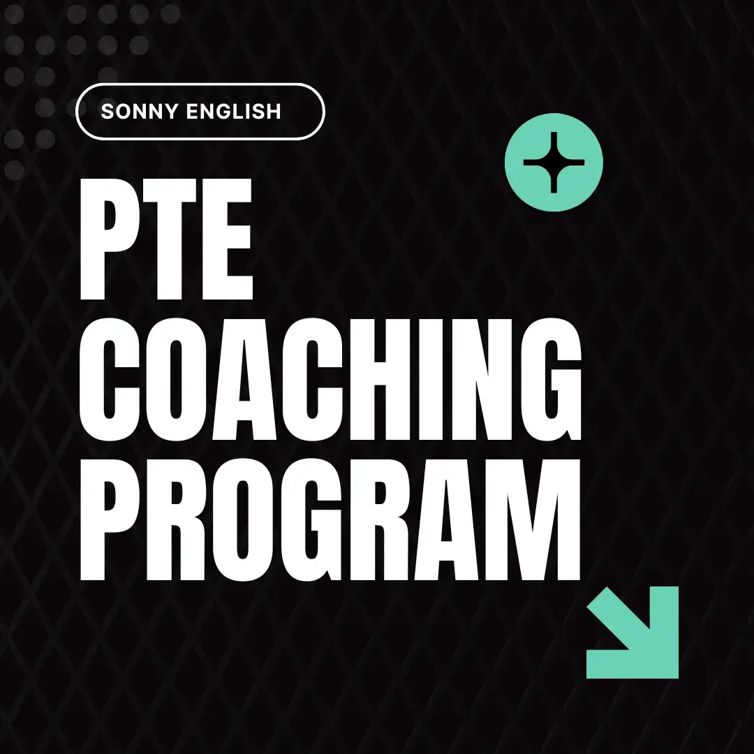 PTE Coaching Program